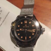 orologio sportivo al quarzo