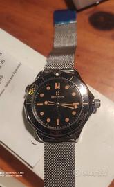 orologio sportivo al quarzo