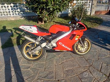 Cagiva Mito 125