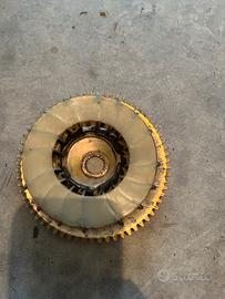 Puleggia fissa variatore Piaggio