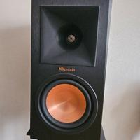 KLIPSCH  RP160M valuto permute 