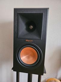 KLIPSCH  RP160M valuto permute 