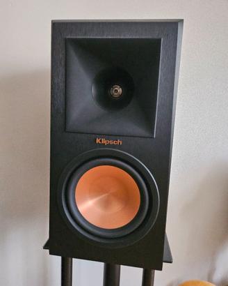 KLIPSCH  RP160M valuto permute 