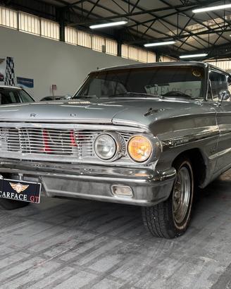 FORD GALAXIE 500 1964 5.7 BENZINA - ISCRITTA ASI