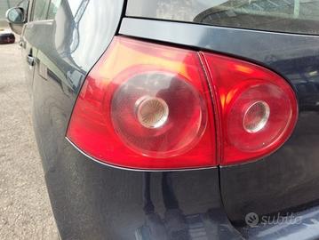 Fanale posteriore sx VOLKSWAGEN GOLF 5 2005