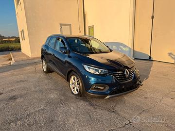 Renault Kadjar 1.5 blue dci Business 115cv edc INC