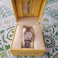 orologio invicta trinite