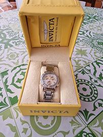 orologio invicta trinite