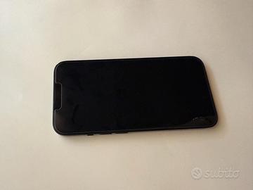 Iphone 13 256 gb blu