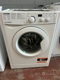 Lavatrice Indesit