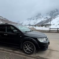 Cambio automatico e volano freemont come nuovi