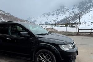 Cambio automatico e volano freemont come nuovi