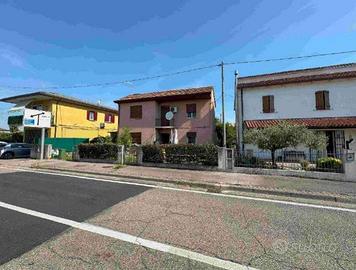 Casa a San Biagio di Callalta (TV)