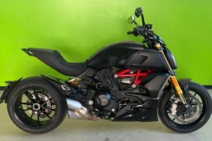 Ducati Diavel 1260 S