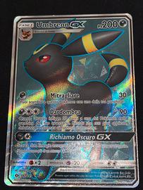 Umbreon GX