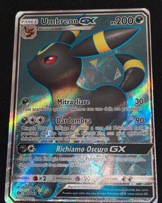 Umbreon GX
