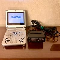 Console Nintendo Game boy advance sp Tribal AGS001