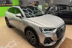 Audi Q3 SPB 35 TDI S tronic line edition