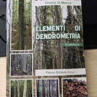 Elementi di dendrometria