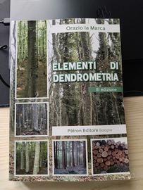 Elementi di dendrometria