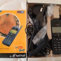 Timmy Telital GM 210 Young