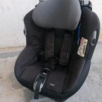 Seggiolino auto Bebècomfort