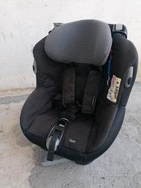Seggiolino auto Bebècomfort