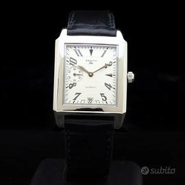Zenith Elite Port Royal steel ref 01.0251.684