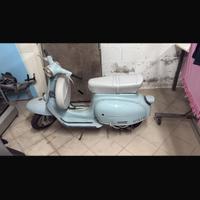 Vespa Gilera