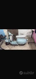 Vespa Gilera