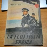 La flottiglia eroica