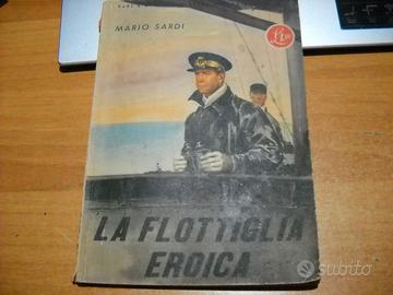 La flottiglia eroica