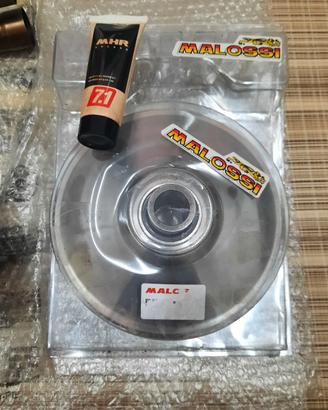 Accessori tmax 560 2022/2026