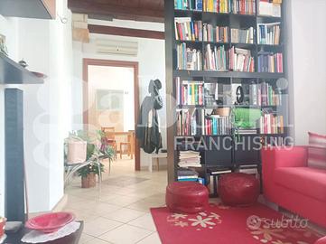 Casa Indipendente Quartucciu [Cod. rif 3268340VRG]