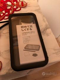 Custodia impermeabile per Iphone 11