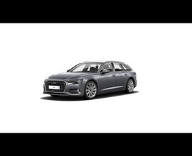 AUDI A6 Avant 40 2.0 TDI S tronic Business Sport