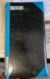 francobolli italia e vaticano in quartine