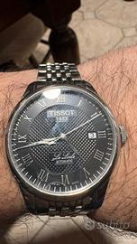 Tissot le locle automatico svizzero