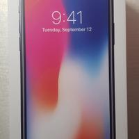 IPhone X 64 GB