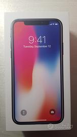 IPhone X 64 GB