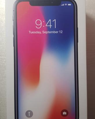 IPhone X 64 GB