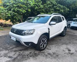 Dacia Duster 1.5 dCi 8V 110 CV EDC 4x2 Prestige