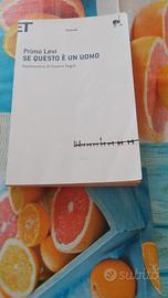 Se questo è un uomo 