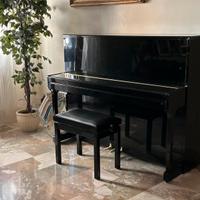 Kawai CS-18 pianoforte con sistema Silent Genio