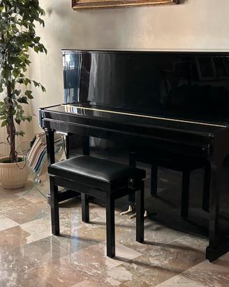 Kawai CS-18 pianoforte con sistema Silent Genio