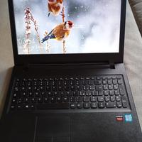 Notebook Lenovo Ideapad 110-15ISK