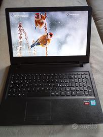 Notebook Lenovo Ideapad 110-15ISK