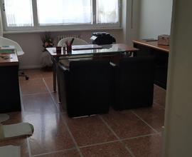 Stanza studio medico ad uso esclusivo