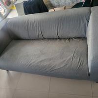 Divano Ikea Klippan