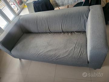 Divano Ikea Klippan